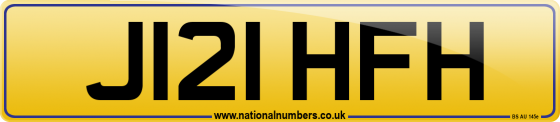 J121 HFH