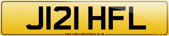 J121 HFL