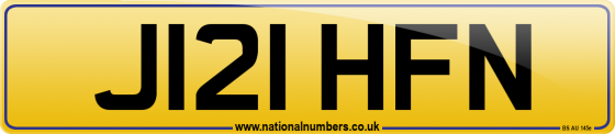 J121 HFN