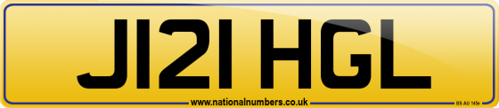 J121 HGL
