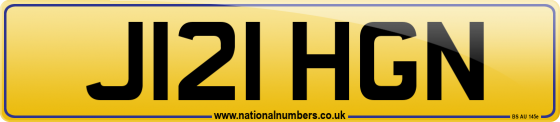 J121 HGN