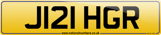 J121 HGR