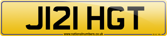 J121 HGT