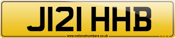 J121 HHB
