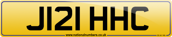 J121 HHC