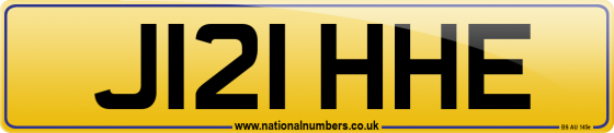 J121 HHE