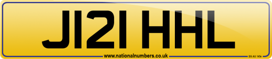 J121 HHL