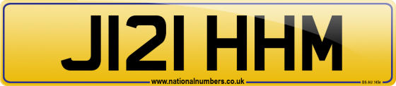 J121 HHM