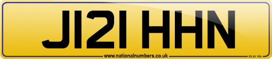 J121 HHN