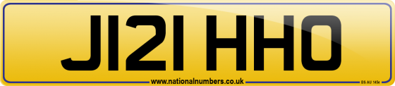 J121 HHO
