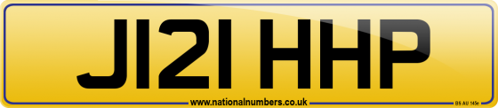 J121 HHP