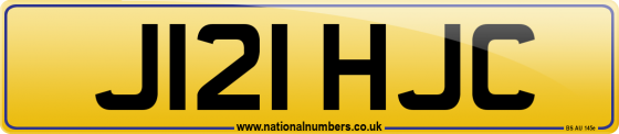 J121 HJC