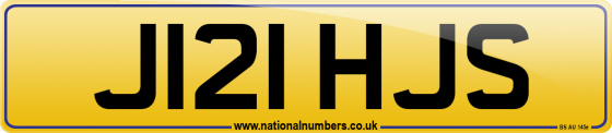 J121 HJS