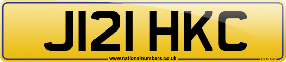 J121 HKC