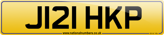 J121 HKP
