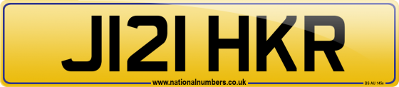 J121 HKR
