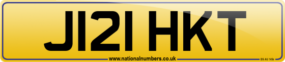 J121 HKT