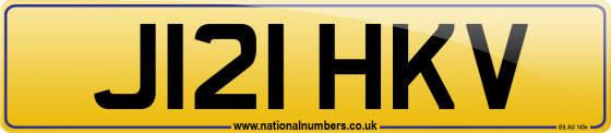 J121 HKV