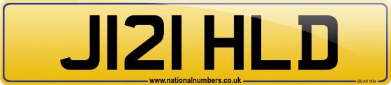 J121 HLD