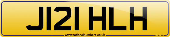 J121 HLH