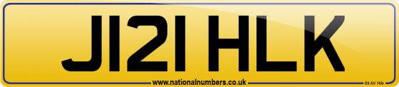 J121 HLK