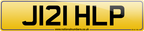 J121 HLP