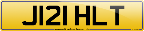 J121 HLT