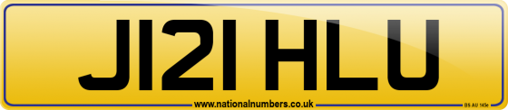J121 HLU