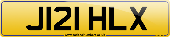 J121 HLX