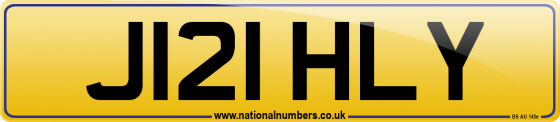 J121 HLY