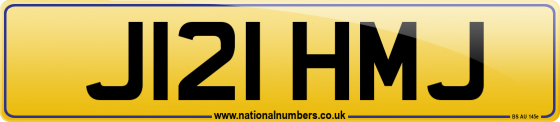 J121 HMJ