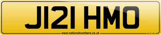 J121 HMO
