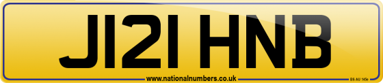 J121 HNB