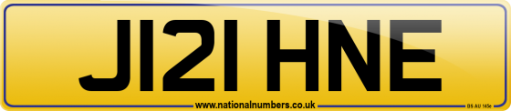 J121 HNE