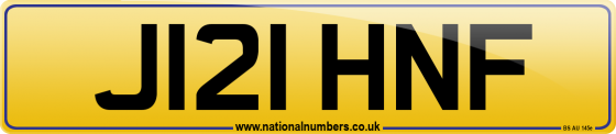 J121 HNF