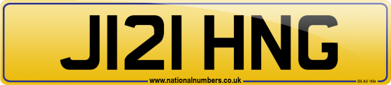 J121 HNG