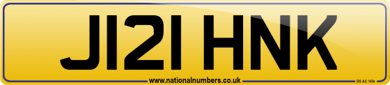 J121 HNK