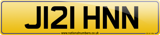 J121 HNN