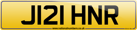 J121 HNR
