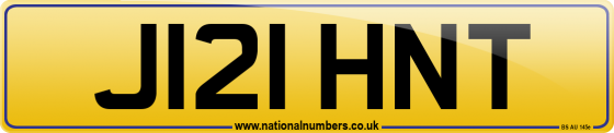 J121 HNT