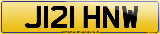 J121 HNW
