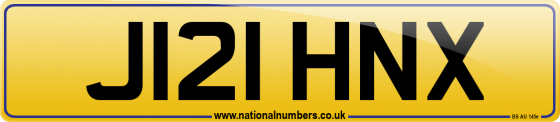 J121 HNX