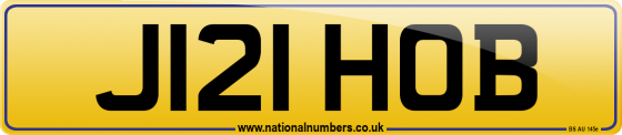 J121 HOB