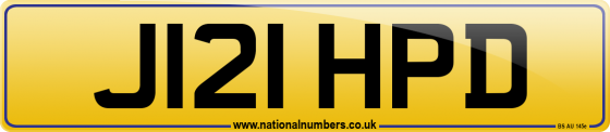 J121 HPD