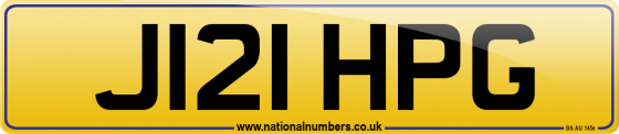 J121 HPG