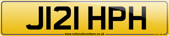 J121 HPH