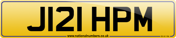 J121 HPM