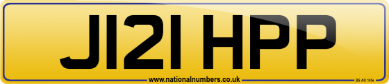 J121 HPP