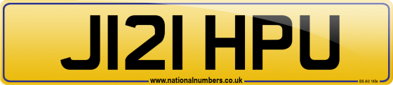 J121 HPU