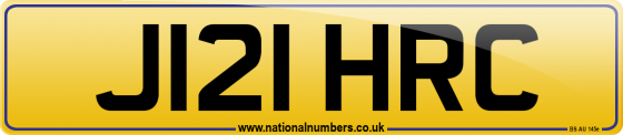 J121 HRC